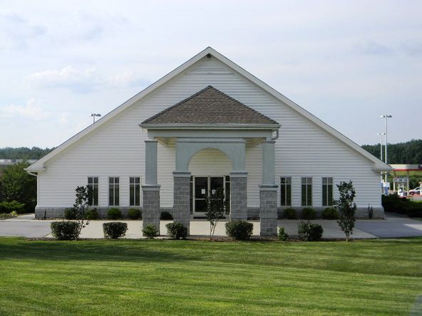 4965 Peavine Road, Crossville, TN 38571